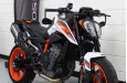 KTM 890 DUKE R