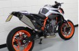 KTM 890 DUKE R