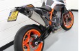 KTM 890 DUKE R