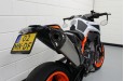 KTM 890 DUKE R