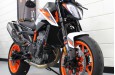 KTM 890 DUKE R