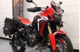 HONDA CRF 1000 L AFRICA TWIN