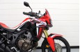 HONDA CRF 1000 L AFRICA TWIN