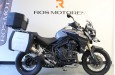 TRIUMPH TIGER EXPLORER XC