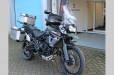 TRIUMPH TIGER 800 XCA