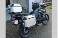 TRIUMPH TIGER 800 XCA