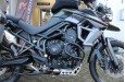 TRIUMPH TIGER 800 XCA