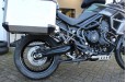 TRIUMPH TIGER 800 XCA