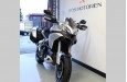 DUCATI MULTISTRADA 1200 S