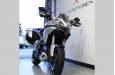 DUCATI MULTISTRADA 1200 S