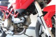 DUCATI MULTISTRADA 1100