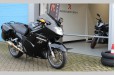 HONDA CBR 1100 XX SUPER BLACKBIRD