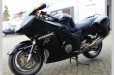 HONDA CBR 1100 XX SUPER BLACKBIRD