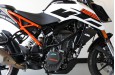 KTM 125 DUKE