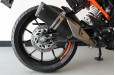 KTM 125 DUKE