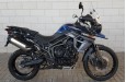 Triumph Tiger 800 XCX