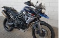 Triumph Tiger 800 XCX