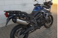 Triumph Tiger 800 XCX