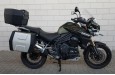 Triumph Tiger 1215 Explorer XC