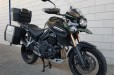 Triumph Tiger 1215 Explorer XC