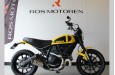 DUCATI SCRAMBLER ICON