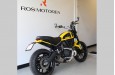 DUCATI SCRAMBLER ICON