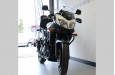 SUZUKI V-STROM 650 ABS