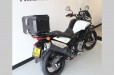 SUZUKI V-STROM 650 ABS