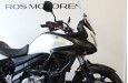 SUZUKI V-STROM 650 ABS