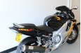 HONDA CBR 600 F