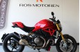 DUCATI MONSTER 1200 S