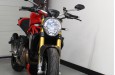 DUCATI MONSTER 1200 S