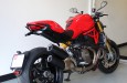 DUCATI MONSTER 1200 S