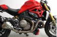 DUCATI MONSTER 1200 S