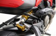 DUCATI MONSTER 1200 S