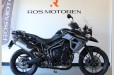 TRIUMPH TIGER 800 XRX