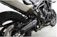 TRIUMPH TIGER 800 XRX