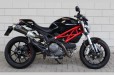 DUCATI MONSTER 796 ABS