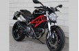 DUCATI MONSTER 796 ABS