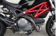 DUCATI MONSTER 796 ABS