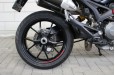 DUCATI MONSTER 796 ABS