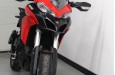 DUCATI MULTISTRADA 950