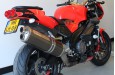 APRILIA TUONO 1000