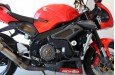 APRILIA TUONO 1000