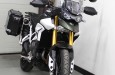 TRIUMPH TIGER 900 RALLY