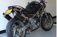 DUCATI MONSTER 900