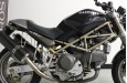 DUCATI MONSTER 900