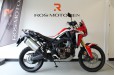 HONDA CRF 1000 L AFRICA TWIN DCT