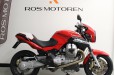 MOTO GUZZI 1200 SPORT