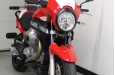 MOTO GUZZI 1200 SPORT